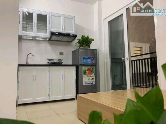 Bán gấp toà nhà dòng tiền cực đẹp Tây Sơn Đống Đa 92m2, 7 tầng, 22P chỉ 19.8 tỷ