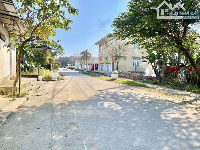 ĐẤT NỀN KQH PHÚ DƯƠNG, CẠNH TRƯỜNG HỌC MẶT TIỀN ĐƯỜNG LIÊN THÔN THẠCH CĂN