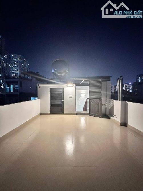 Nguyễn Trãi - Thanh Xuân 37m x 8 tầng, mặt tiền 4.3m, giá 14.35 tỷ thương lượng - 10