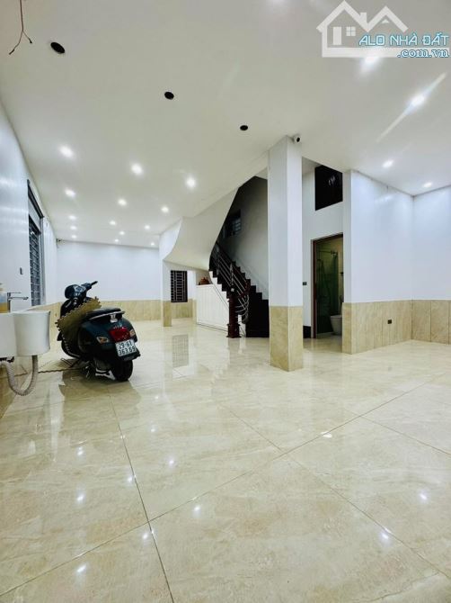 Biệt thự đơn lập, 145m, 4 tầng, 4 mặt thoáng KĐT Phùng Khoang (cạnh khu BT nhà ở Quốc Hội) - 10