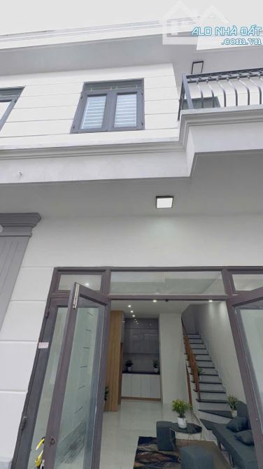 Bán nhà riêng đẹp tại Võ Văn Ngân, 900 triệu, 80m2, 3PN, 2WC, tiện ích đầy đủ, Long An - 10