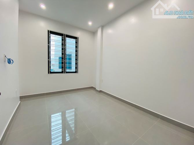 Bán Nhà 4 Tầng Thiên Lôi Aeon Maill Ô Tô Đỗ Cửa - 10