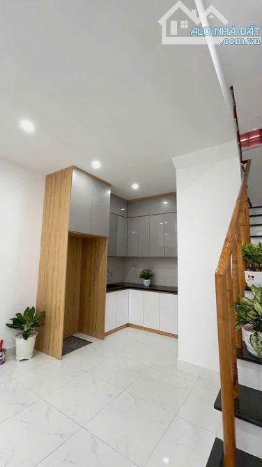 Bán nhà riêng đẹp tại Võ Văn Ngân, 900 triệu, 80m2, 3PN, 2WC, tiện ích đầy đủ, Long An - 11