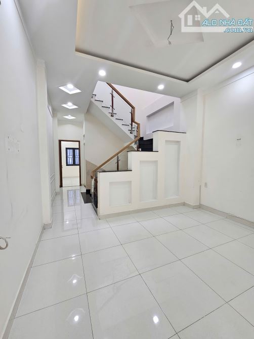 Bán nhà 1T2L 4x18m hoàn công, mặt tiền KD đường N1 Phú Hồng Thịnh 8 p. Bình Chuẩn - 11