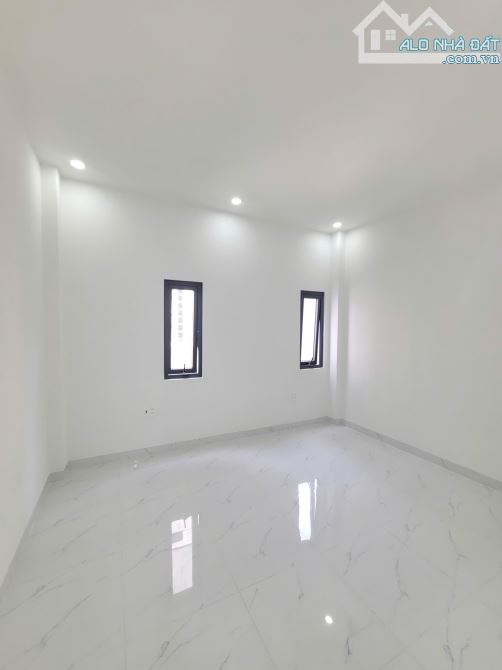 Bán nhà mới 1T2L 4x15m hoàn công, đường D3 KDC Phú Hồng Khang p. Bình Chuẩn, full nội thất - 11