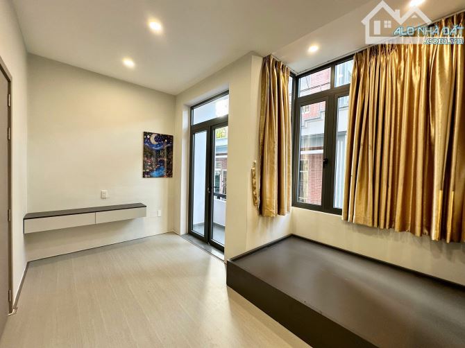 Bán nhà 1 trệt 2 lầu – thiết kế hiện đại, full nội thất đường Tháp Bà chỉ 4,7 tỷ - 11