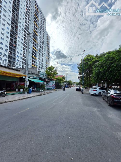 6ty1 TL 145m2 MT kinh doanh ngay cổng chung cư Legacy Kim Oanh, MT trường THCS Thuận Giao - 11