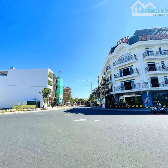Bán vài Lô Góc rẻ đẹp Khu đô thị Hà Quang 2, Nha Trang - 1