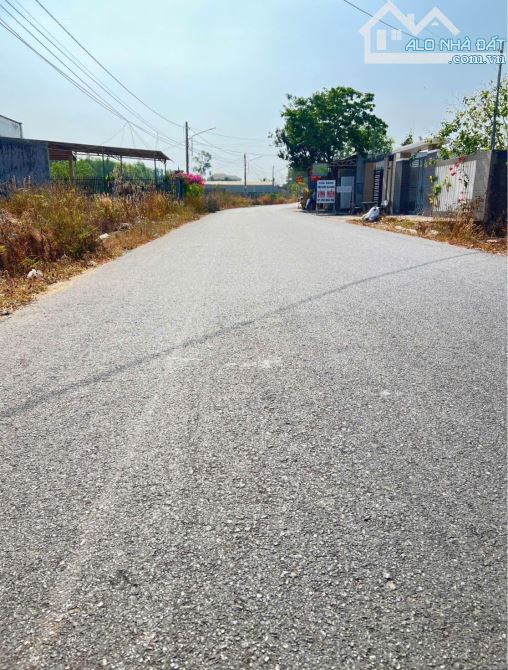 CHÍNH CHỦ GỬI BÁN – LÔ ĐẤT MẶT TIỀN NHỰA CHÍNH SUỐI NHUM – GIÁ CẮT LỖ SÂU - 1