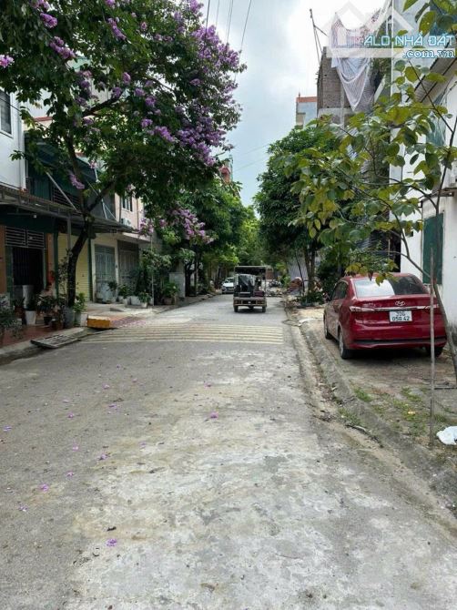 HIẾM. Bán đất Trịnh Văn Bô. Giá đầu tư. Phân lô. Oto tránh, vỉa hè. 85m2*14.7tỷ. - 1