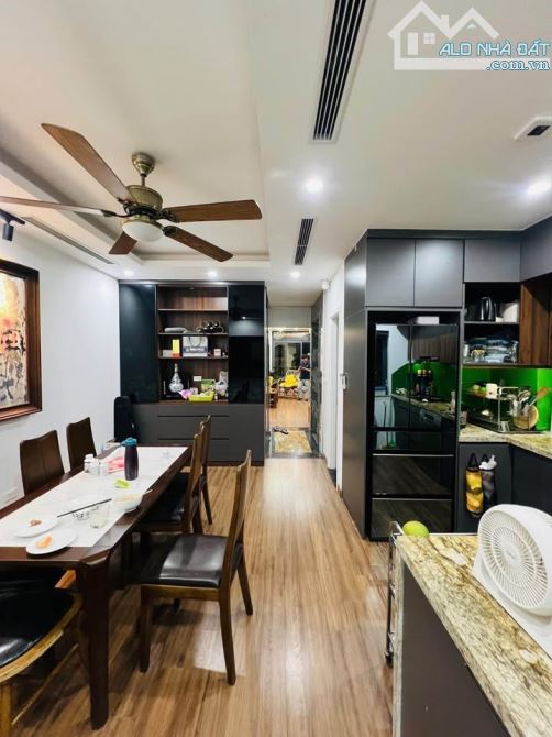 BÁN NHÀ PHỐ TRẦN THỦ ĐỘ, HOÀNG MAI, VỈA HÈ, Ô TÔ TRÁNH, KINH DOANH 65M X 5 TẦNG. - 1