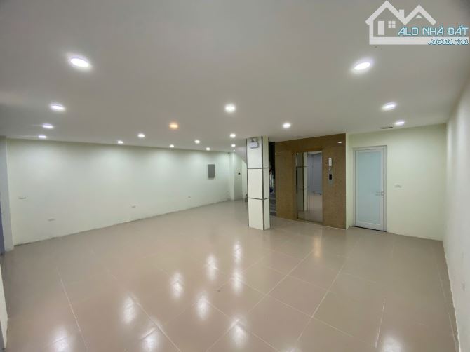 CHUNG CƯ MININ NGÕ 28 XUÂN LA 75m 9 TẦNG MT 8m 14 PHÒNG KHÉP KÍN GIÁ CHỈ 23,5 TỶ - 1