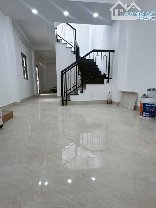 5.1 tỷ, Nhà Quang Trung,  Gò Vấp, 80m² x  2 tầng, 2PN, sân để xe, còn thương lượng - 1