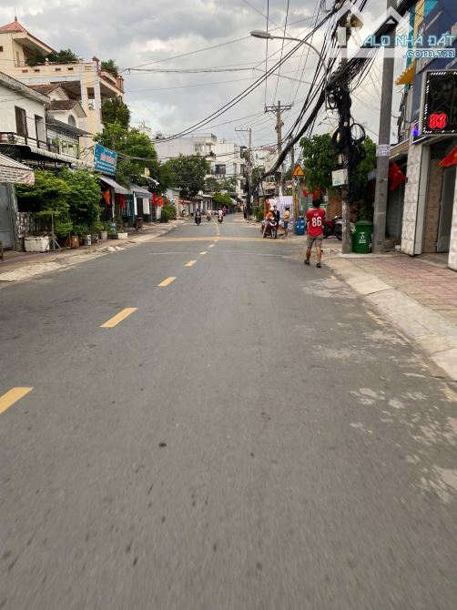 Lô đất mặt tiền trường văn thành DT 125m, vị trí đẹp kinh doanh tốt - 1