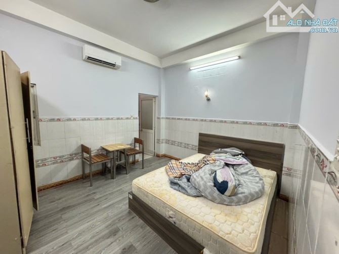 80m2, BÁN CHDV 14 PN, 60TR/ THÁNG, ĐƯỜNG 8M, QUANG TRUNG, P14 GÒ VẤP, 12.x TỶ - 1