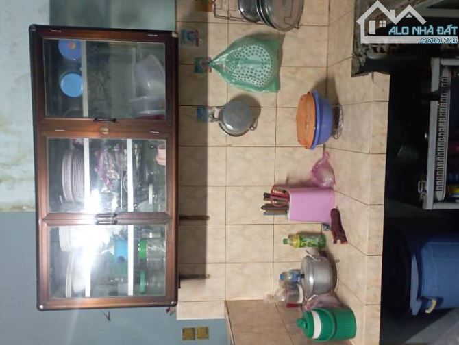 👉Bán Nhà ,Đường Số 1, P 10 Tân Bình  🌹Ngang 5M , 160 M2 , 2 tầng  🌹Giá chỉ nhỉnh 13TỶ, - 1
