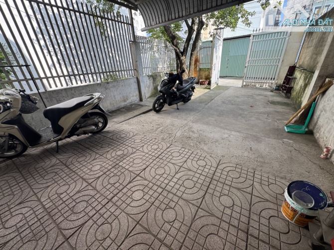 NHÀ HAI TẦNG HẺM XE TẢI PHƯỜNG AN PHÚ ĐÔNG QUẬN 12 GIÁ RẺ- DT 131 m2 (5x27) 3PN DÒNG TIỀN - 1