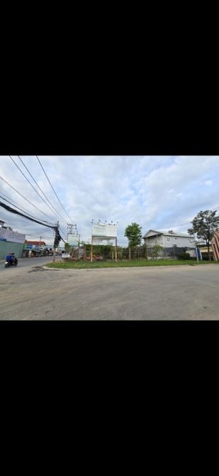 Đất Bán Lô Góc 2 Mặt Tiền Đường Nguyễn Duy Trinh  Full Thổ Cư DT: 5864m2 Giá 599Tỷ - 1