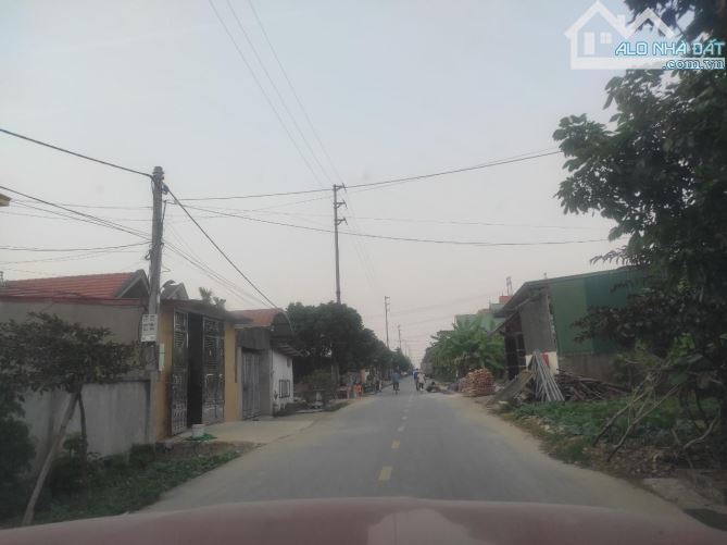 THUẬN THÀNH-BẮC NINH-GIAO THÔNG THUẬN TIỆN ĐI CÁC TỈNH-HIỆU SUẤT ĐẦU TƯ SINH LỜI RẤT CAO - 1