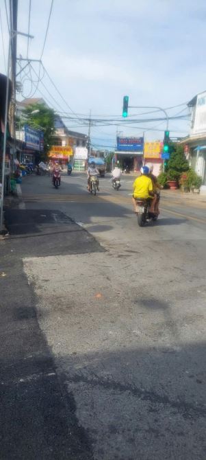 Cần bán đất 175m2 giá 900 triệu đường Nguyễn Thị Nị, Phước Hiệp Củ Chi - 1