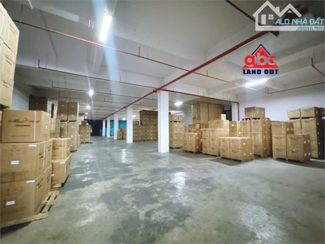 XT380 Cho thuê nhà xưởng thu hút nhiều DN CTY FDI, hạ tầng hoàn chỉnh bàn giao liền - 1