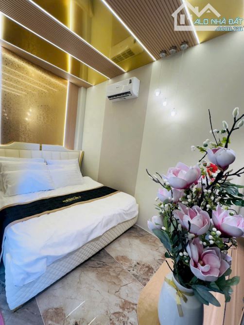 CHỦ VỠ NỢ CẦN BÁN GẤP NHÀ 1 TRỆT 2 LẦU – GIÁ 1 tỷ 450 - 1