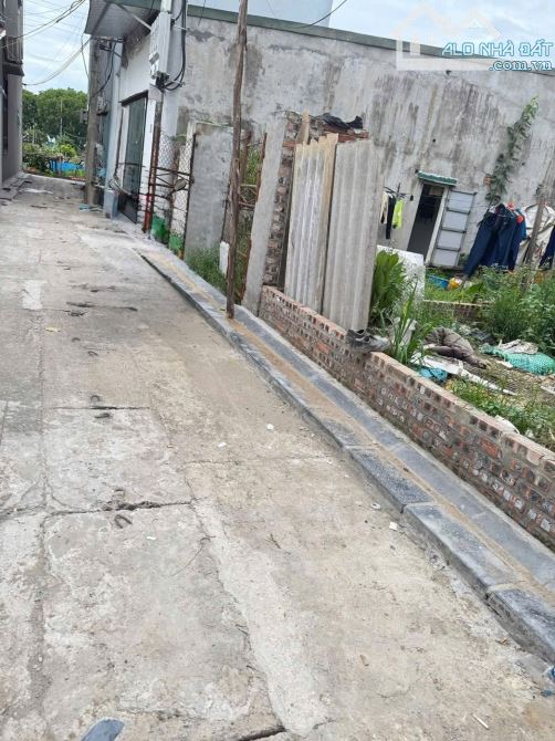 Bán Lô Đất Đẹp Vị Trí Kết Nối Thuận Tiện ,Pháp Lý Chuẩn Tiềm Năng Sinh Lời Cao  51M2 - chỉ - 1