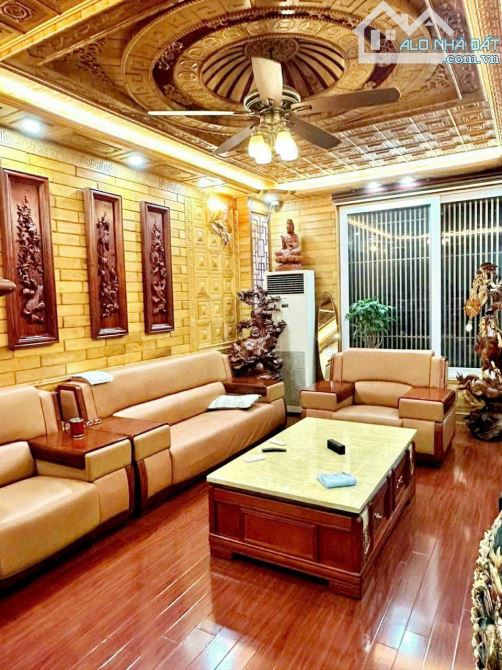 Chính chủ bán gấp nhà Mặt Phố Hai Bà Trưng, vị trí kinh doanh bất chấp,75m2 x 6T thang máy - 1