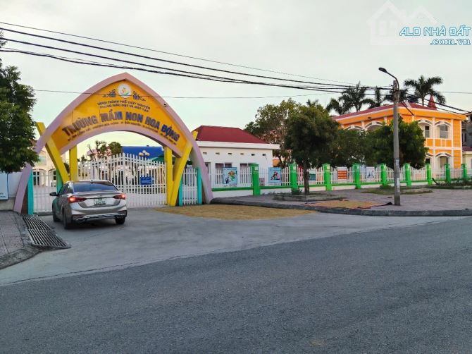 Chào bán 1 lô góc 68m tại Phường Hoa Động ngay trung tâm giá chỉ hơn 2 tỷ - 1
