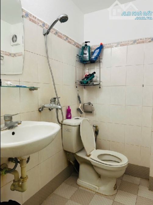 🔥 TẦM TIỀN HIẾM NHÀ BÁN, NHÀ 5 TẦNG FULL NỘI THẤT, GẦN PHỐ, NHÀ THOÁNG, NGÕ THÔNG RỘNG, T - 1