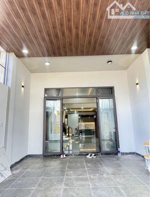 🏡 NHÀ MÊ HẺM CHÍNH TRƯỜNG CHINH – GIÁ TỐT CHỈ 2,6 TỶ - 1