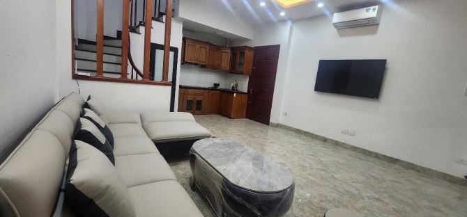 BÁN NHÀ HỒ TÙNG MẬU - CĂN GÓC SIÊU ĐẸP - 31M2, 5 TẦNG, MT 5M - 8,4 TỶ - 1