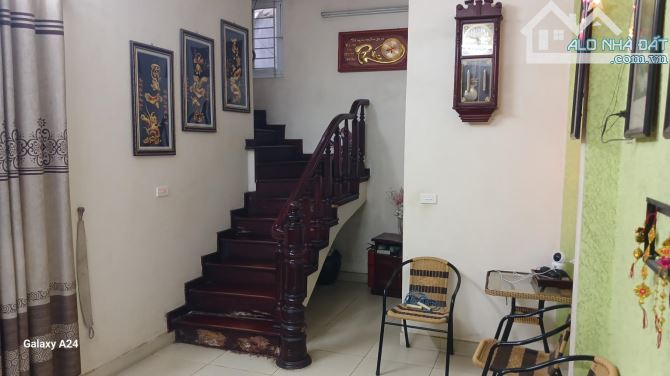 🌿 TỔ ẤM GIỮA TRUNG TÂM CẦU GIẤY - 60M² - 2 THOÁNG - KHÔNG GIAN SỐNG TUYỆT VỜI - 1
