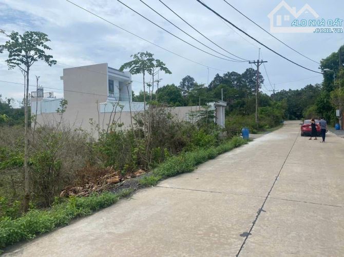 ANH HOÀNG NỢ BÁN GẤP 124M2 GIÁ 400TR NGUYỄN VĂN KHẠ TÂN AN HỘI CỦ CHI HCM - 1