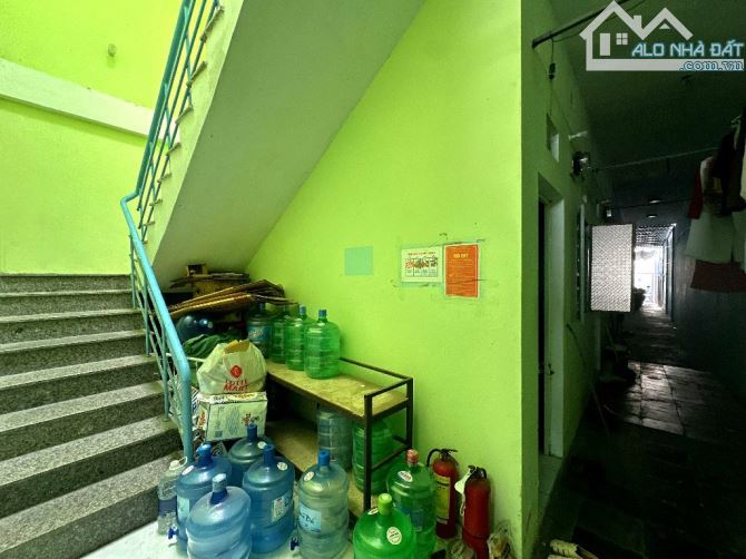 Mỹ An - Đối Diện ĐH Kinh Tế - 200M2 (ngang 6M) giá hơn 9 tỷ - 1