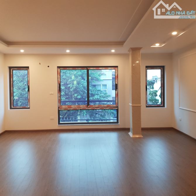 BÁN NHÀ ĐẸP XUÂN PHƯƠNG – NAM TỪ LIÊM – 40M² x 5 TẦNG – 7 PHÒNG NGỦ – MONING ĐỖ CỬA - 1