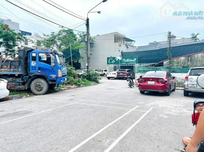 Bán đất tdc Hồ Đá, Hồng Bàng tuyến 2 chỉ hơn 60tr/m. - 1