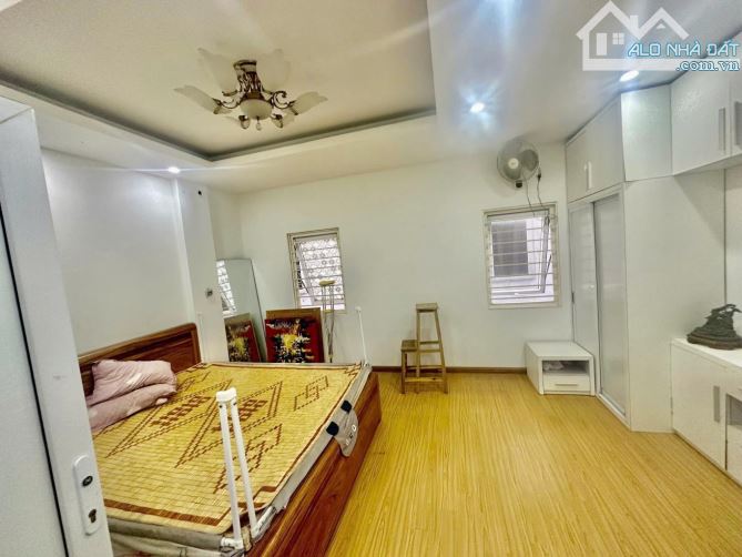 NHÀ ĐẸP - Ở NGAY - TRUNG TÂM ĐỐNG ĐA -LÔ GÓC -3 MẶT THOÁNG -MỚI TOANH - 1