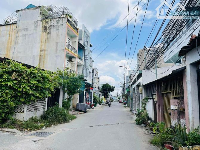 65M MAN THIỆN, 4.x TỶ, ĐƯỜNG 4M, SÁT METRO, VINCOM QUẬN 9 - 1