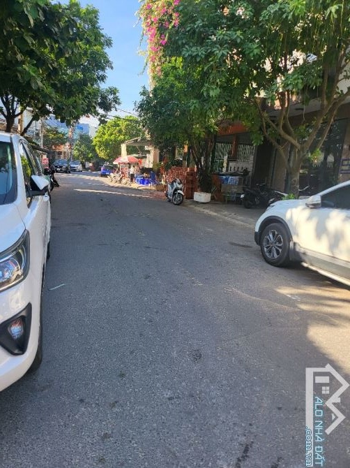 Nhà 2 mặt tiền Nguyễn Như Hạnh ngang đẹp 8M đang cho thuê - 1