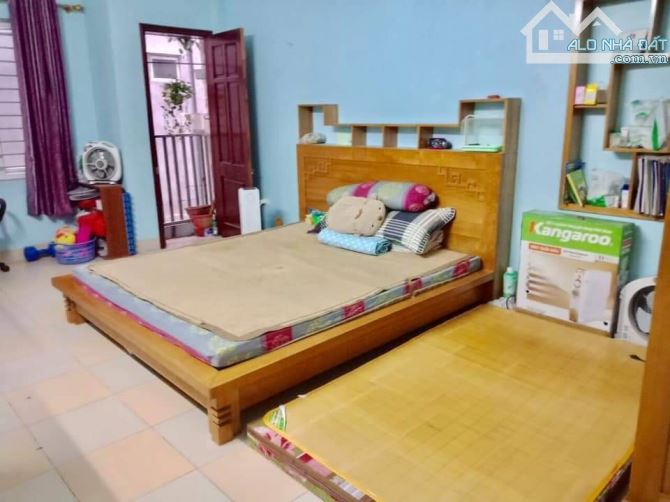 NHÀ HỮU HƯNGTÂY MỖ 30M²5 TẦNG 3 PHÒNG NGỦ KHÉP KÍNH MONING ĐỖ CỬA GẦN KHU ĐÔ THỊ CHỨC NĂNG - 1