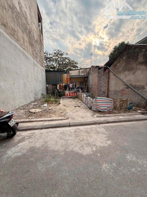 ĐẸP VÔ CÙNG🔥 BÁN ĐẤT F0 TRÂU QUỲ - GIA LÂM – 75M² - PHÂN LÔ - Ô TÔ TRÁNH 💸 10.45 TỈ  💥 - 1
