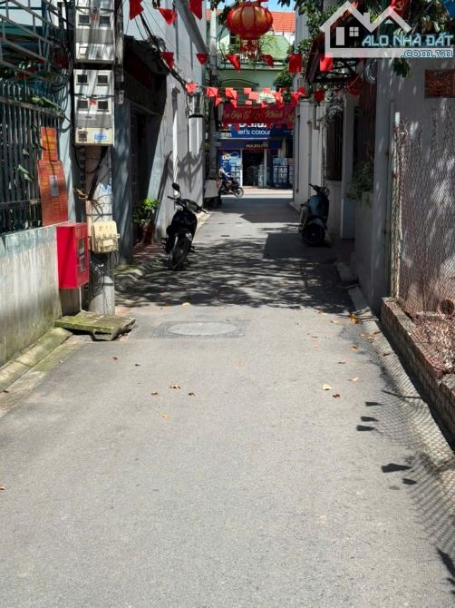 HOT 💥 BÁN ĐẤT TRÂU QUỲ - GIA LÂM – 85M² X MT 5M – PHÂN LÔ - Ô TÔ VÀO ĐẤT 💸 13 TỶ 💥 - 1
