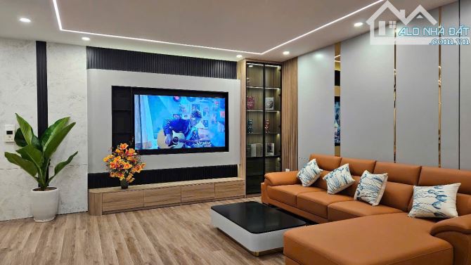 Chủ gửi bán căn hộ tại Vinaconex 289 Khuất Duy Tiến 115m2 3ngủ full đồ,sẵn sổ giao dịch - 1