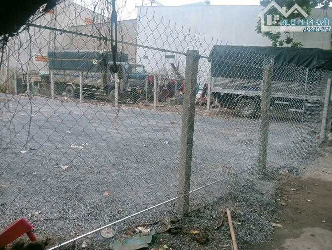 BÁN LÔ ĐẤT ĐẸP KHU DÂN CƯ- 227M2-GẦN CHỢ ĐẠI HẢI -XUÂN THỚI THƯỢNG- HÓC MÔN - 1