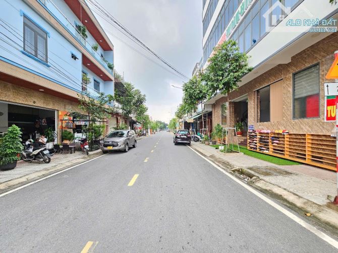 Đất đường Đặng Văn Mây phường Tân Đông Hiệp TP Dĩ An - 1