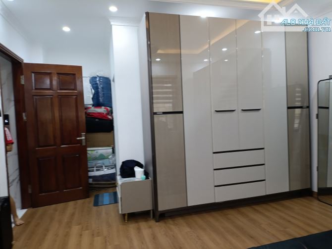 Nhà đẹp 6tầng, 45m, thang máy, ở sướng, kinh doanh đỉnh, Chùa Bộc, Đống Đa - 1
