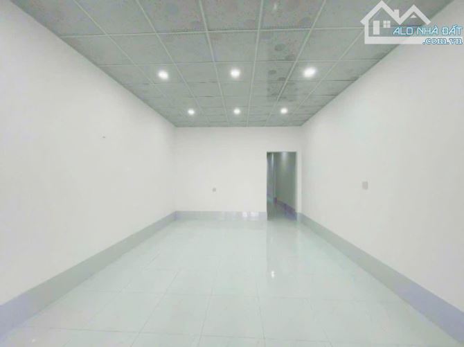Chủ gửi em căn nhà tại lê thị lơ, hóc môn 149m2 giá 710 triệu sổ hồng riêng - 1