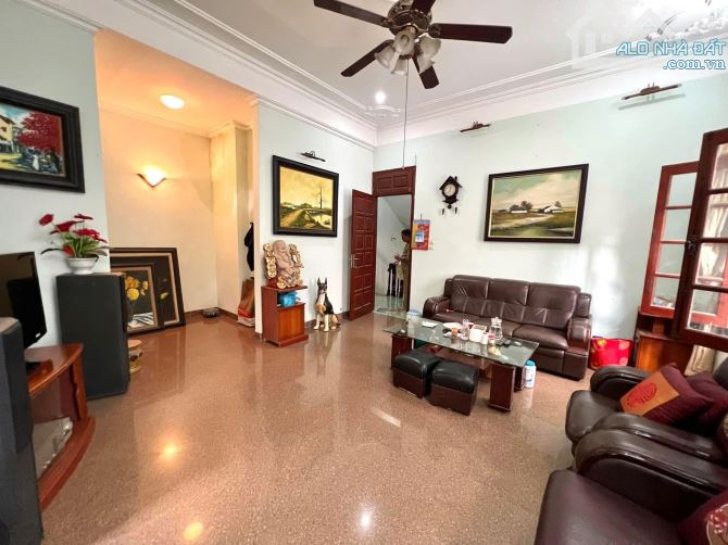 Bán nhà ngõ 215 Định Công Thượng, 80m2, ô tô tránh, 17.5 tỷ - 1