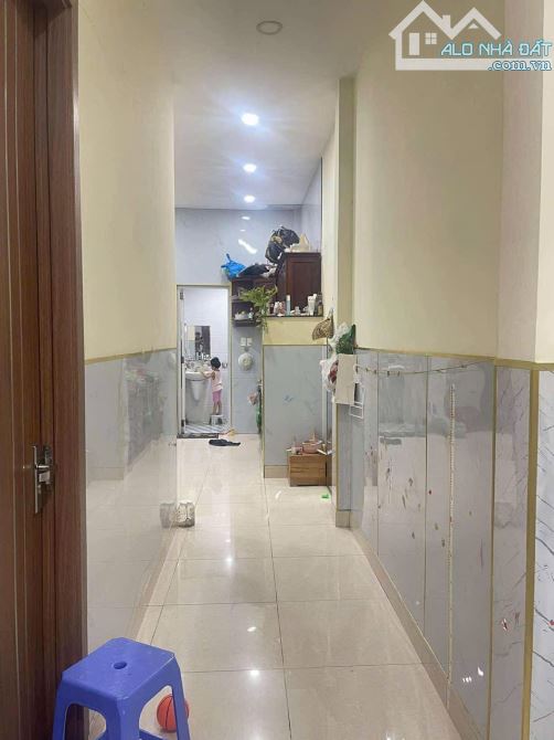 Nhà Mới Bà Điểm Hmon- DT 90m2 - Giá 2,5ty -SHR - 1